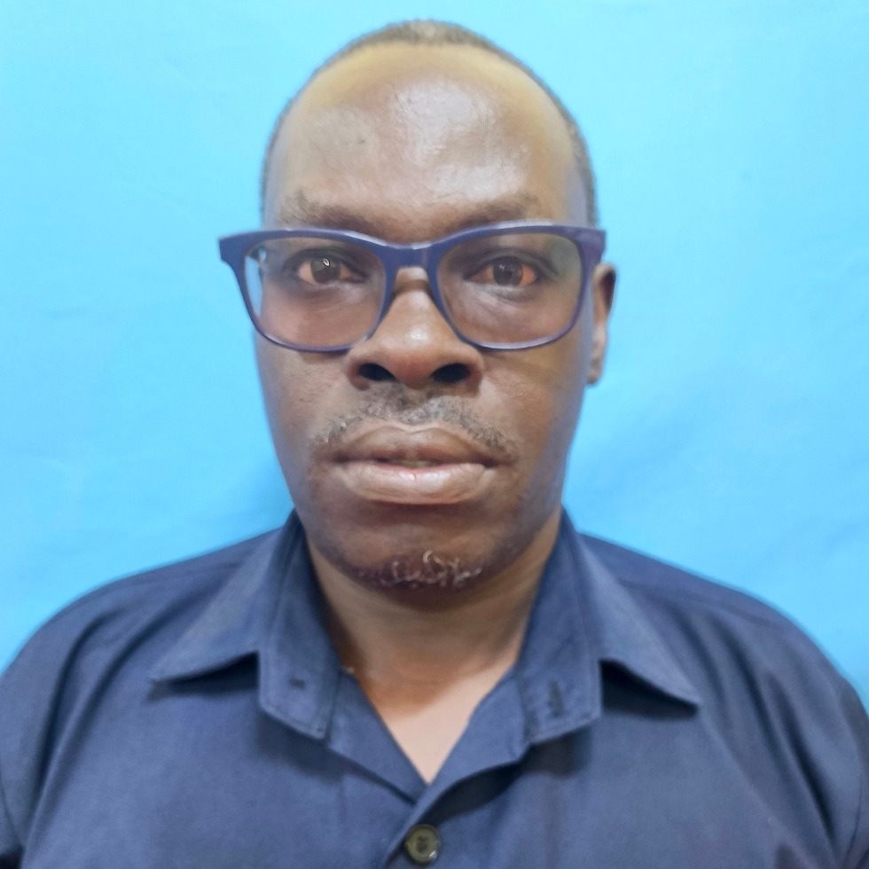 Ferdinand Byenobi Fidelis. photo