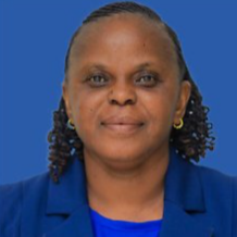 Veronica  B. Saeni photo