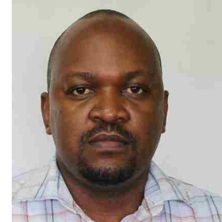 Honest John Kipasika photo