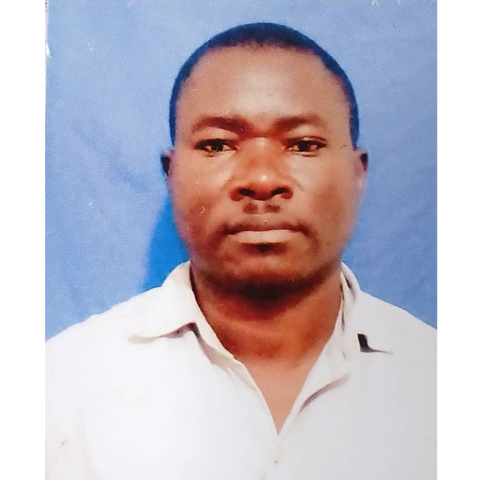 Onesmo Emmanuel Nyamweru photo