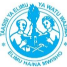 Beatus Mwendwa photo