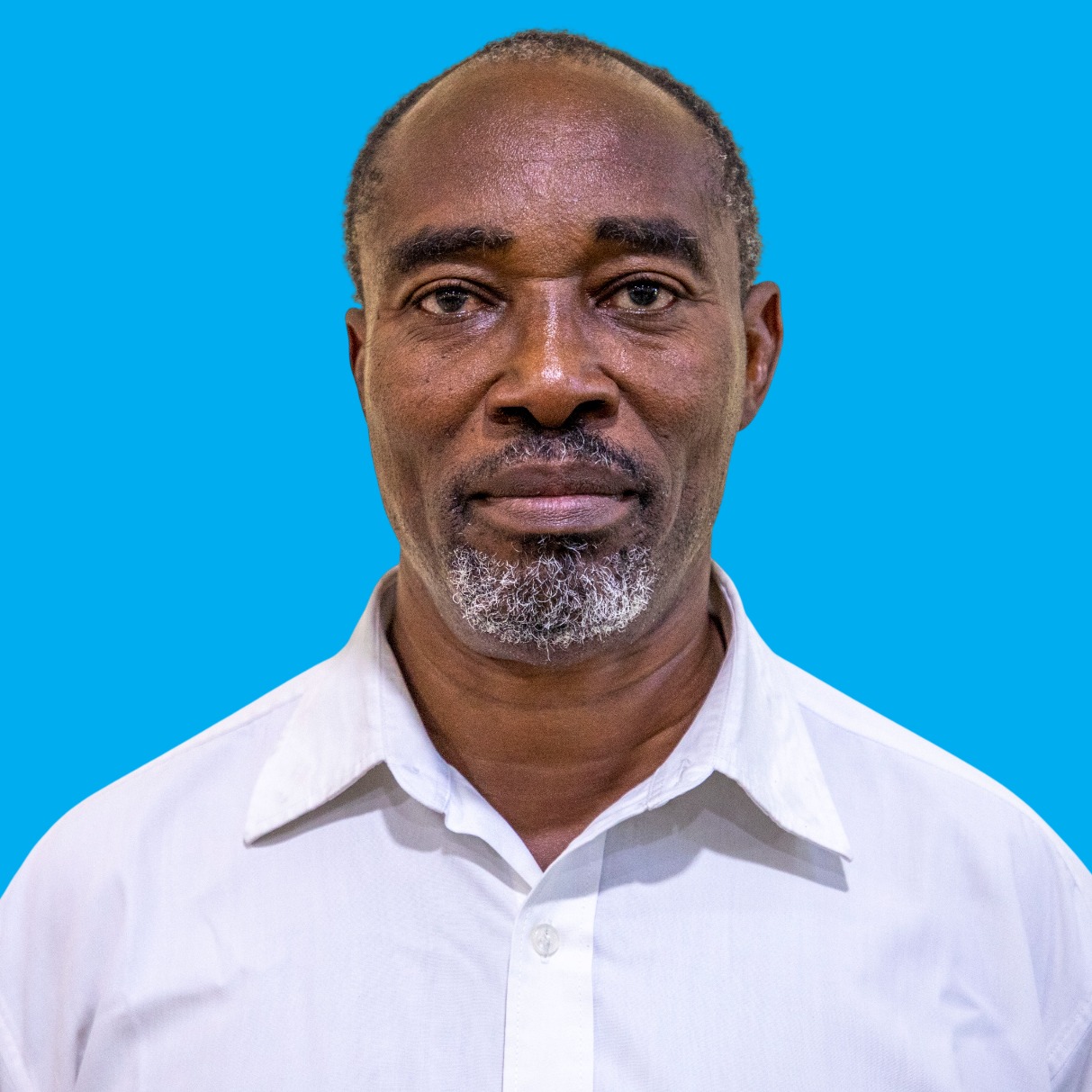 Mbowe R. Kbung'a photo