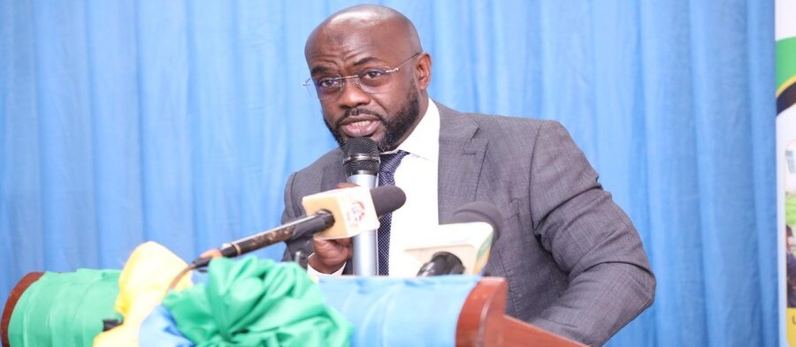 Naibu Katibu Mkuu wa Wizara ya Elimu, Sayansi na Teknolojia, Dkt. Hussein Omary, amesema kuwa mafunzo hayo ni kwa ajili ya kuwajengea uwezo Maafisa wa...