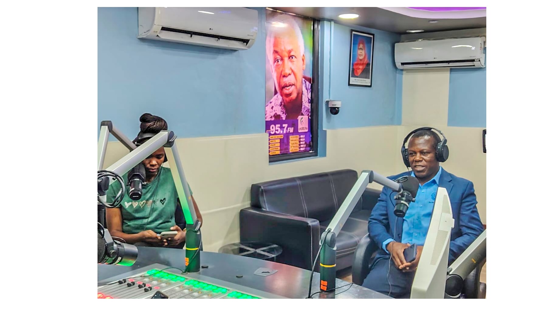 TEWW YAPANUA FURSA ZA ELIMU NA UJUZI KWA VIJANA NCHINI