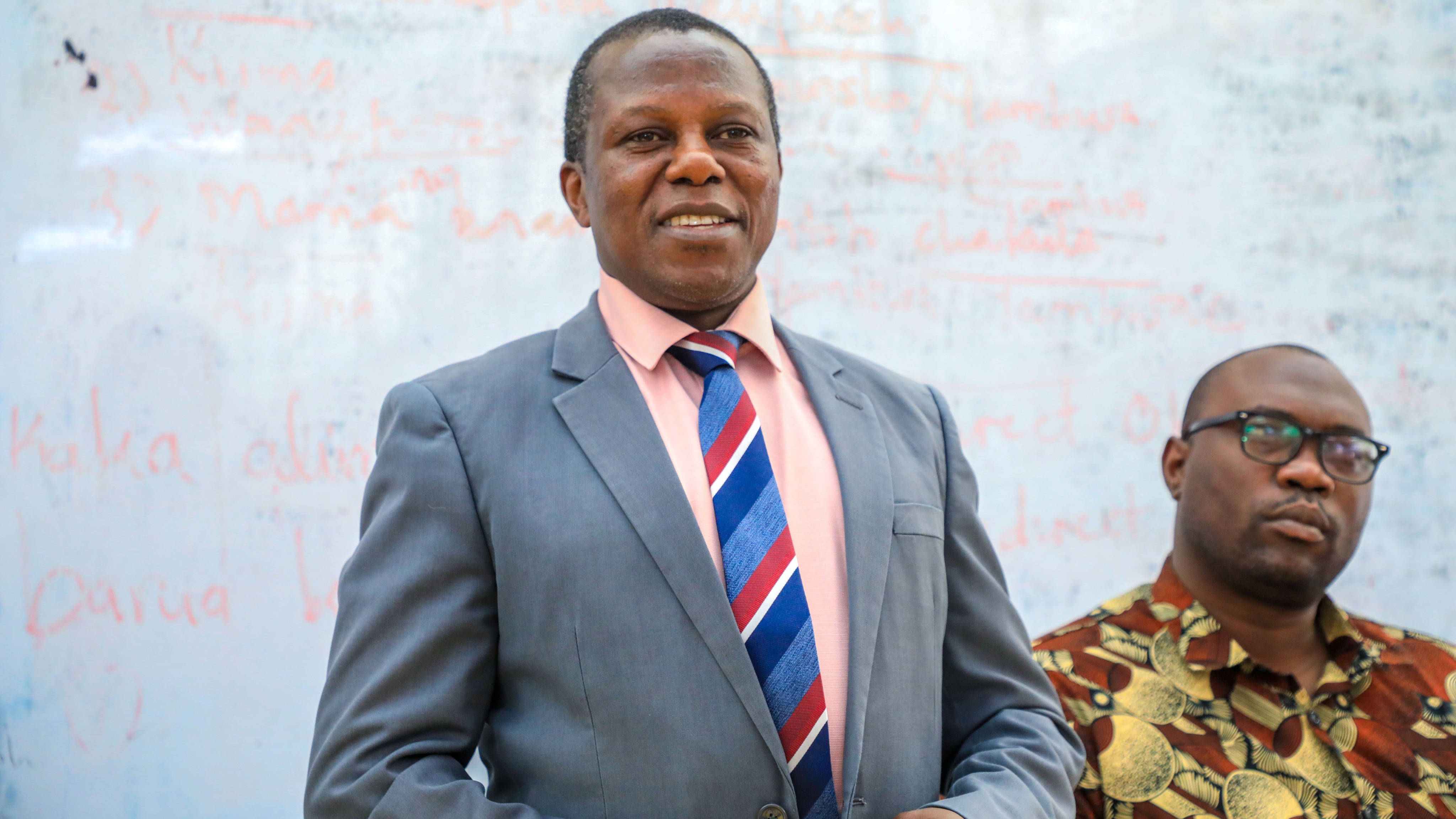 Vyombo vya habari vimehimizwa kushiriki kikamilifu katika kuandika kuhusu Elimu ya Watu Wazima na El...