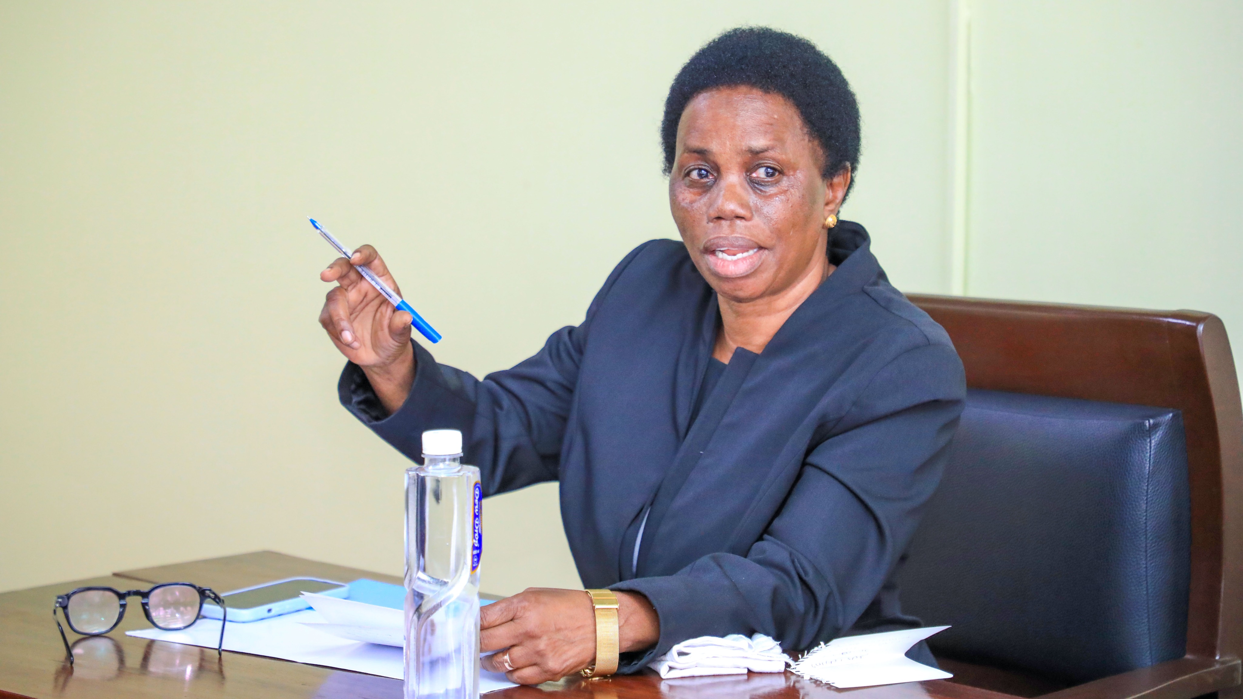 TEWW, WIZARA YA MAENDELEO YA VIJANA KUSHIRIKIANA KUWAJENGEA UWEZO VIJANA