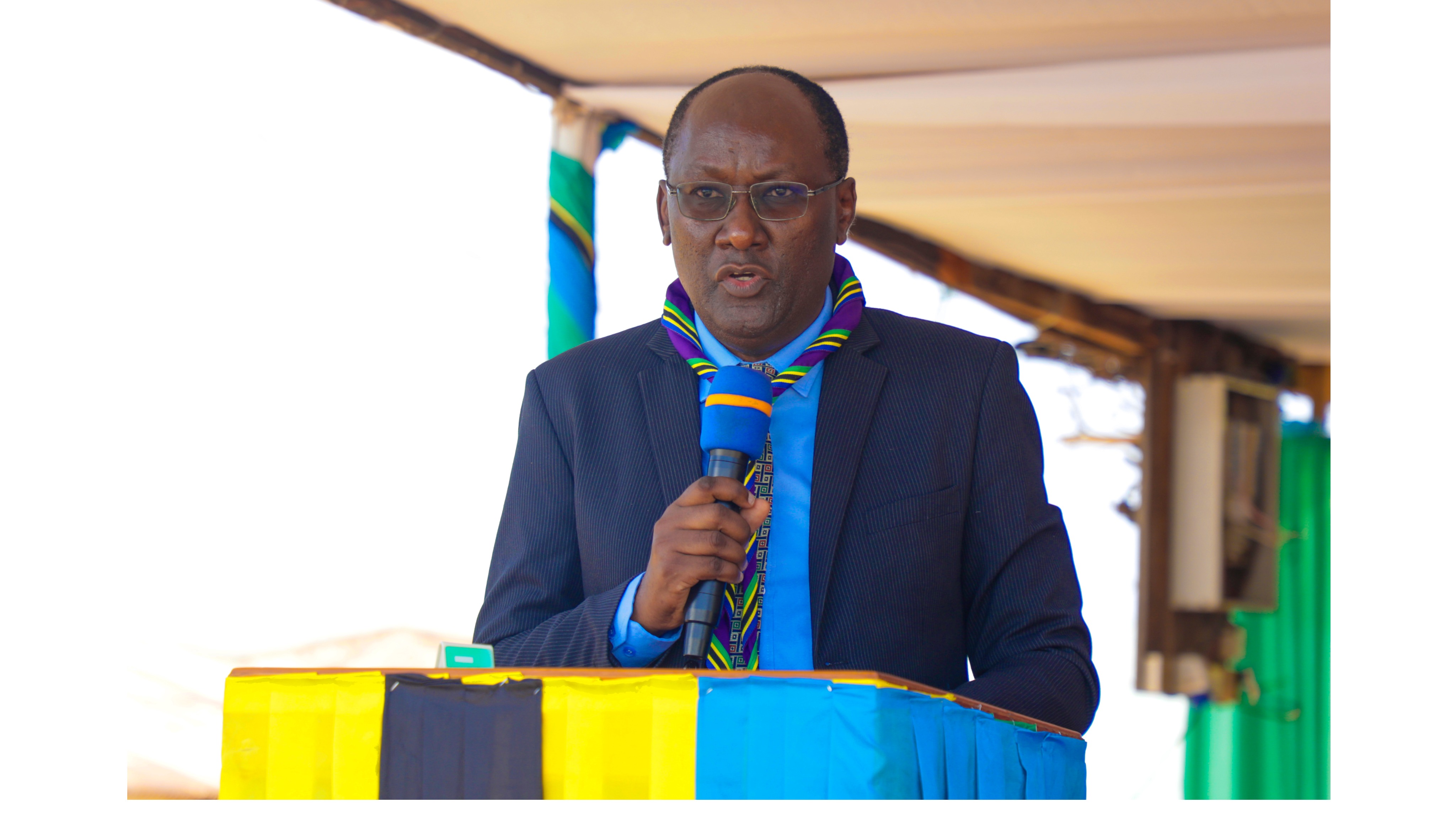 SERIKALI YAWEKA MSUKUMO ELIMU BILA UKOMO KUMWEZESHA KILA MTANZANIA