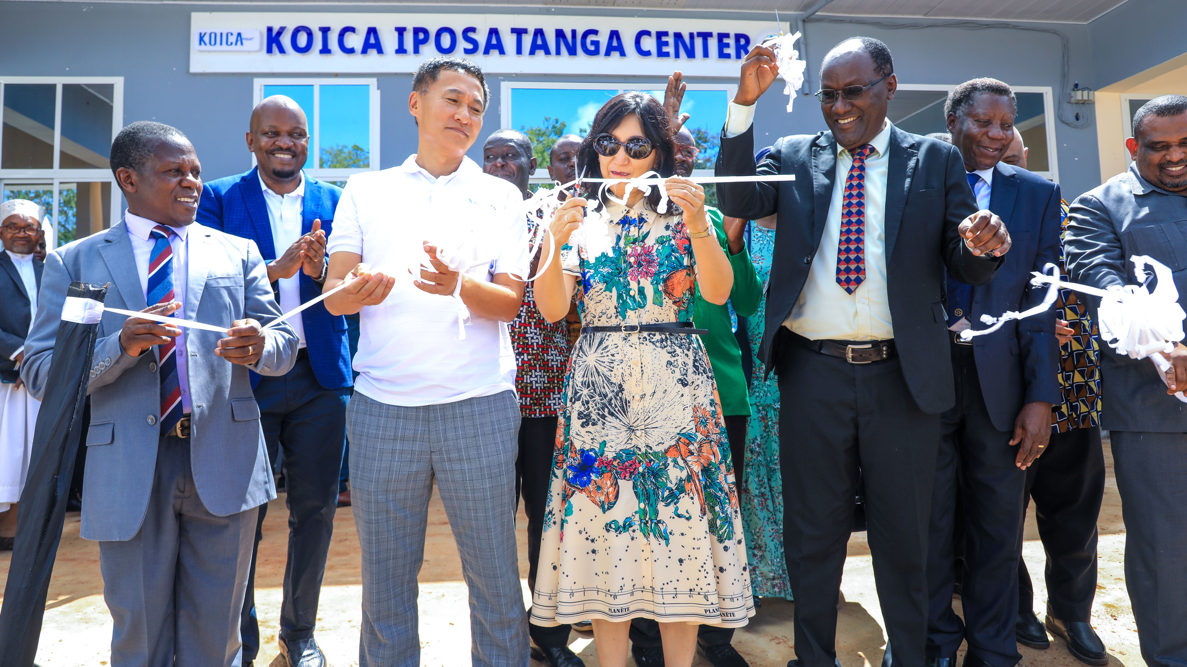 SERIKALI YAWEKA MSUKUMO ELIMU NA UJUZI KWA VIJANA WALIO NJE YA MFUMO RASMI