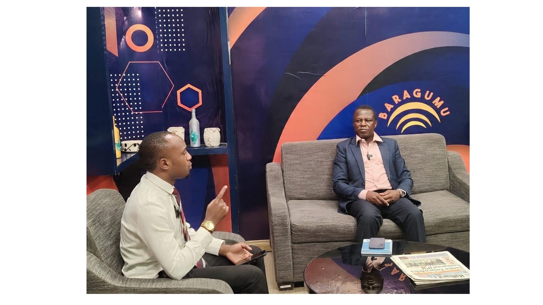 TEWW YAJA NA FURSA MPYA ZA MAFUNZO YA AMALI